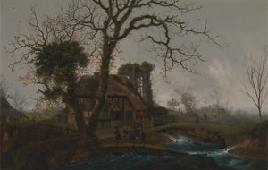 Winter Landscape
